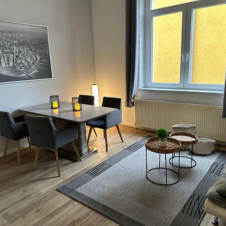 Live To Lion Apartman Braunschweig Kültér fotó