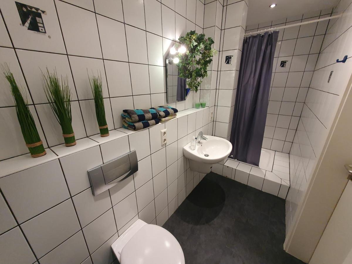 Live To Lion Apartman Braunschweig Kültér fotó