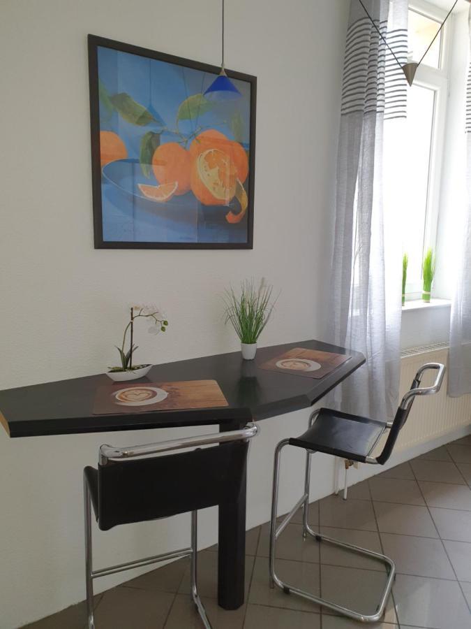 Live To Lion Apartman Braunschweig Kültér fotó