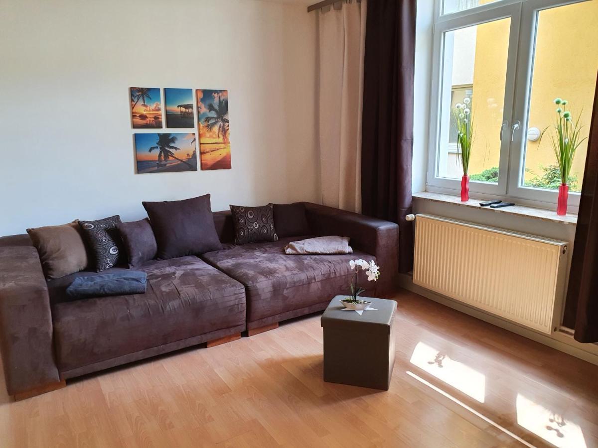 Live To Lion Apartman Braunschweig Kültér fotó