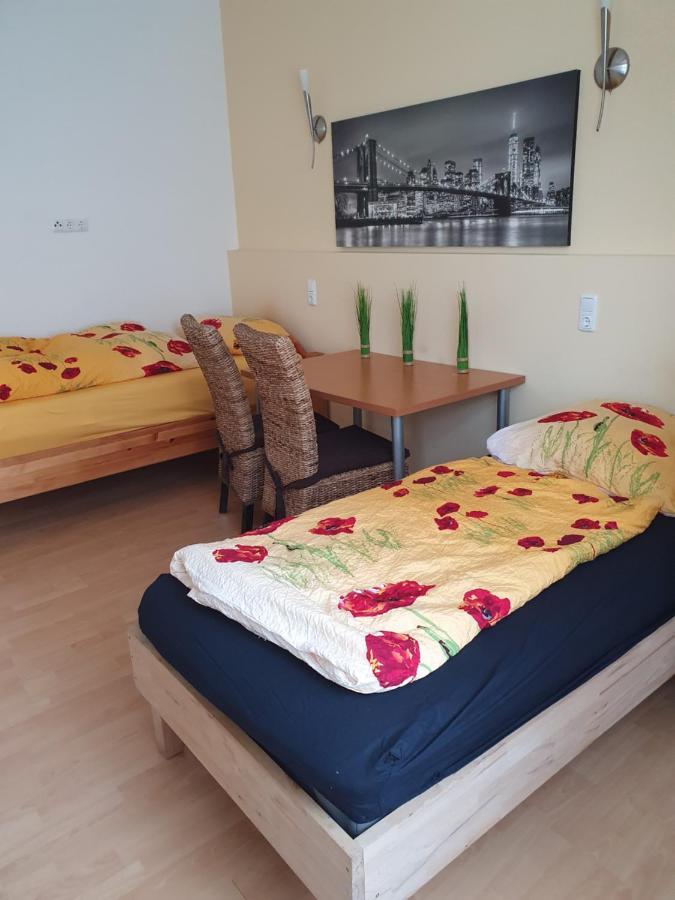 Live To Lion Apartman Braunschweig Kültér fotó