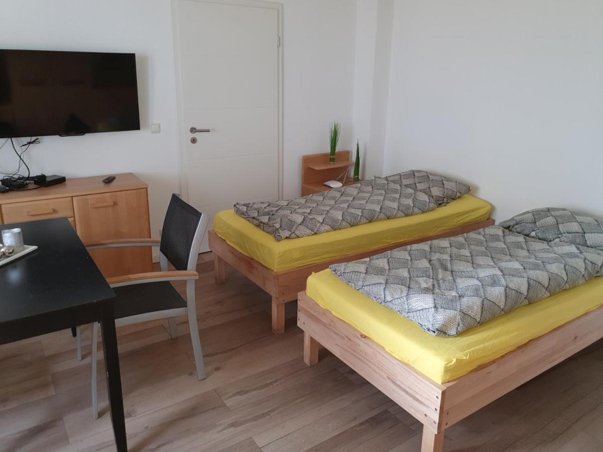 Live To Lion Apartman Braunschweig Kültér fotó