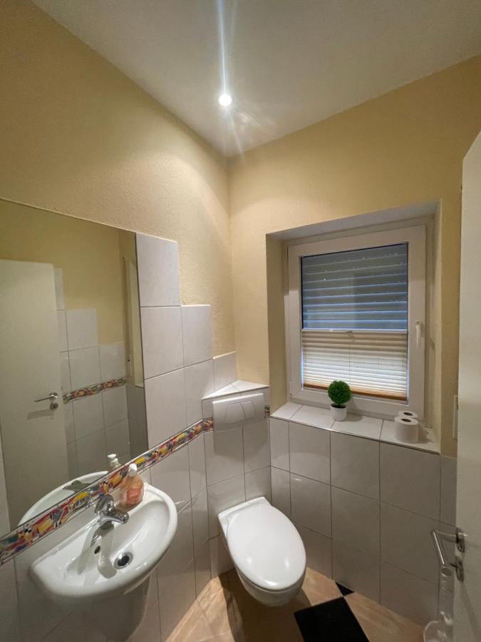 Live To Lion Apartman Braunschweig Kültér fotó