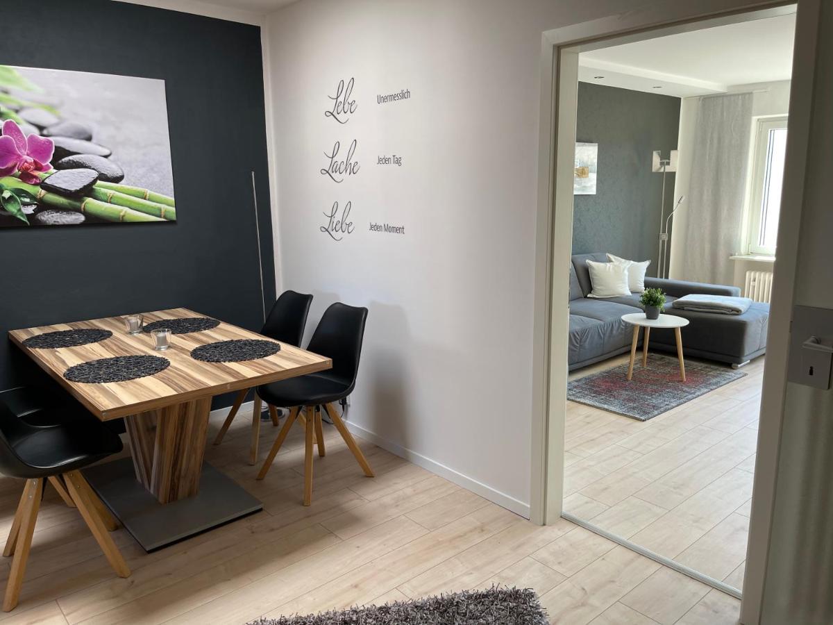 Live To Lion Apartman Braunschweig Kültér fotó