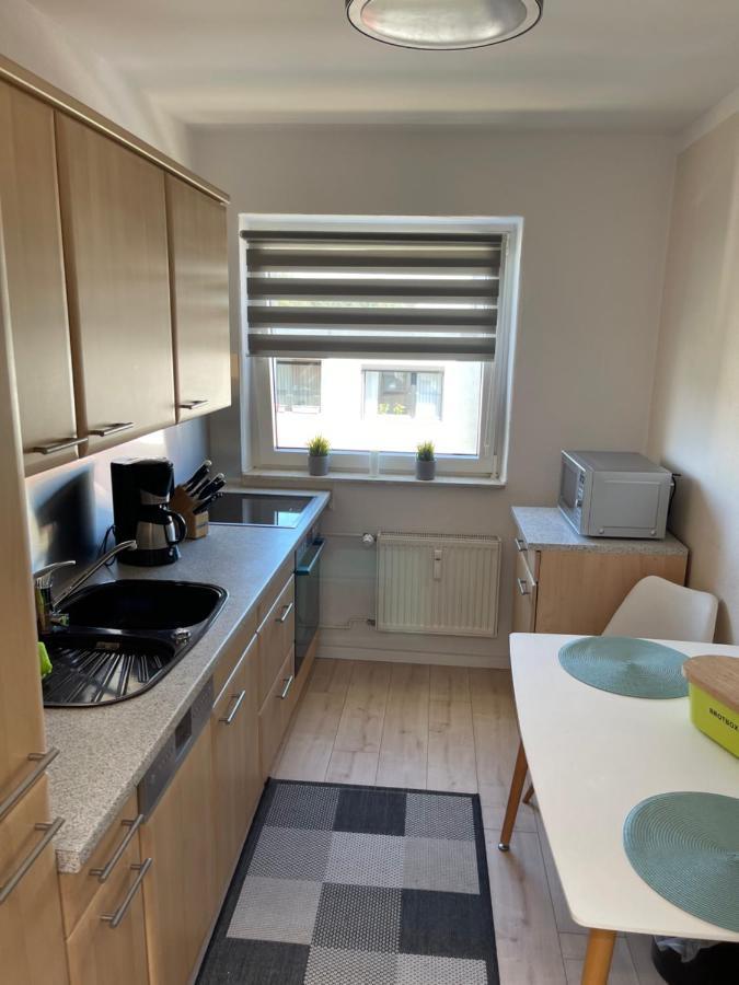Live To Lion Apartman Braunschweig Kültér fotó