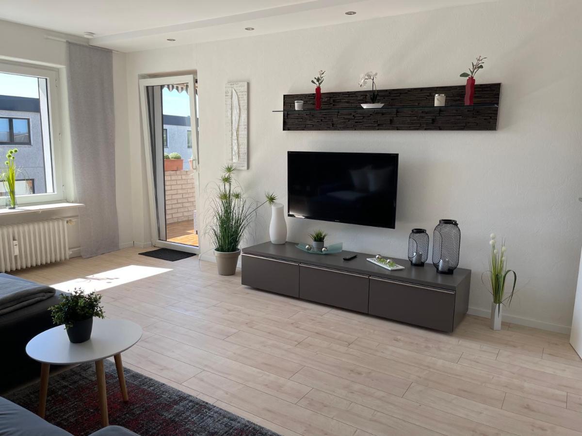 Live To Lion Apartman Braunschweig Kültér fotó