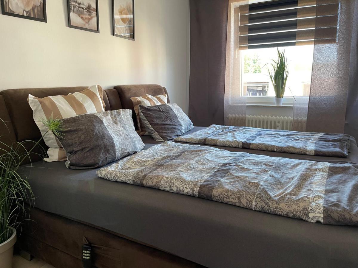 Live To Lion Apartman Braunschweig Kültér fotó
