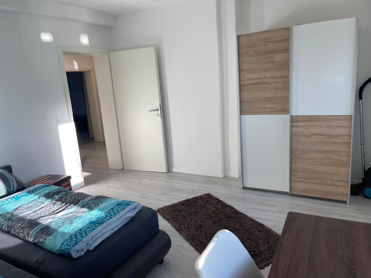 Live To Lion Apartman Braunschweig Kültér fotó