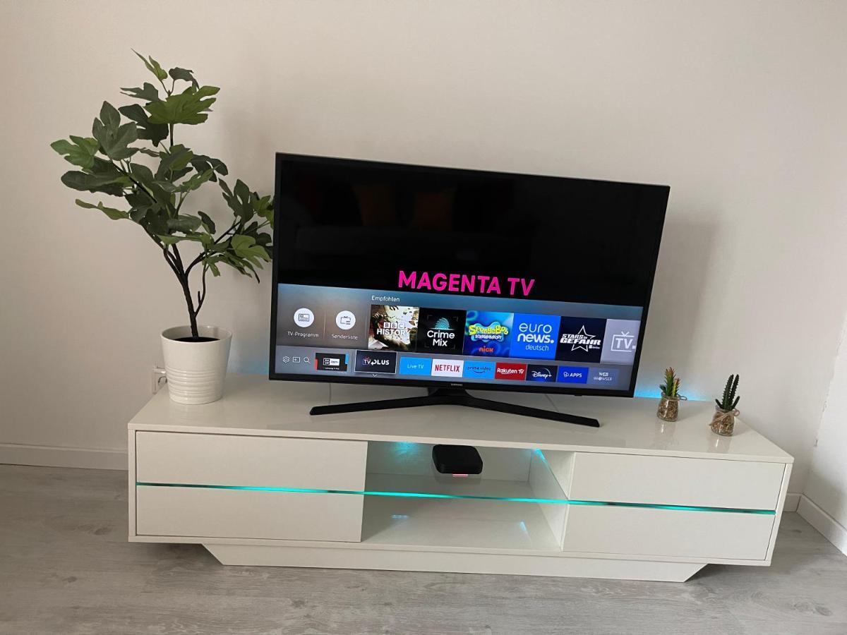 Live To Lion Apartman Braunschweig Kültér fotó