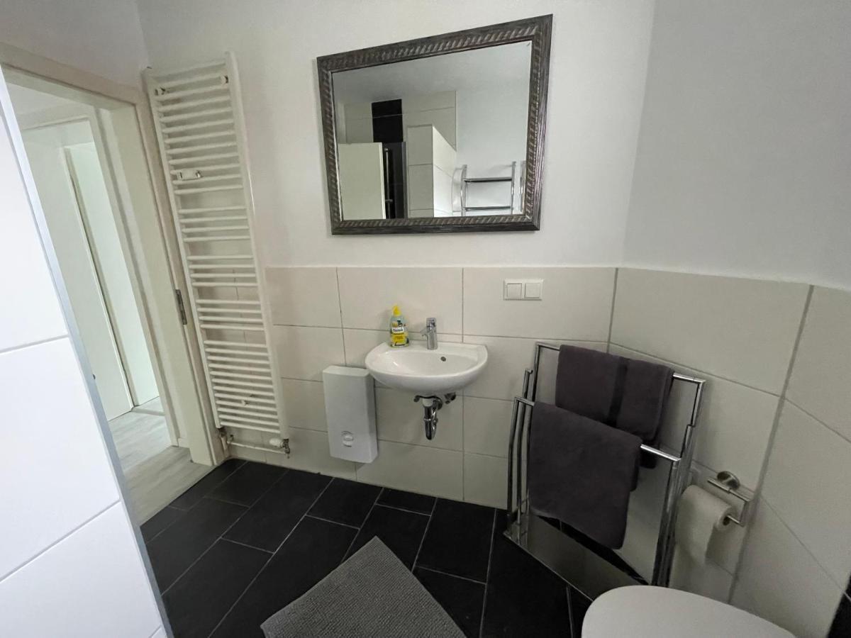 Live To Lion Apartman Braunschweig Kültér fotó