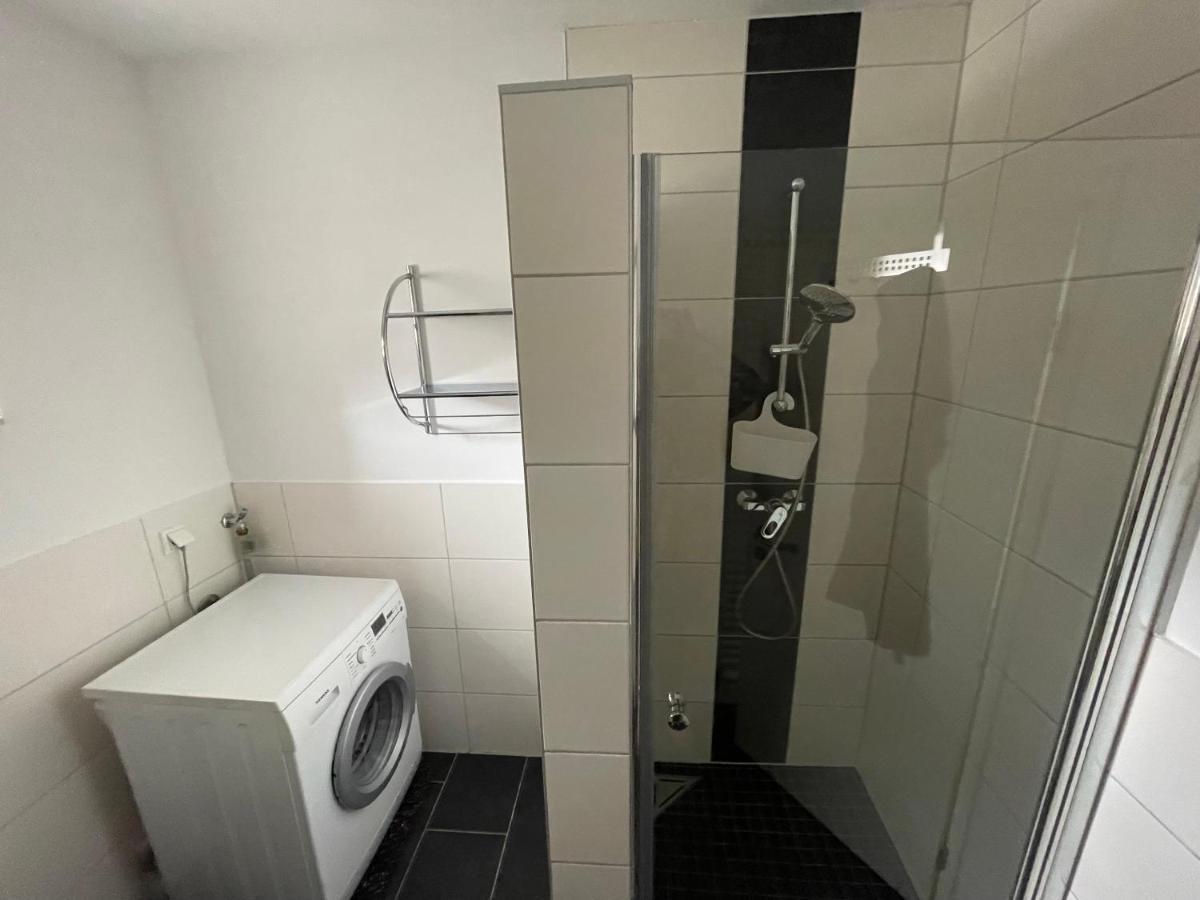 Live To Lion Apartman Braunschweig Kültér fotó