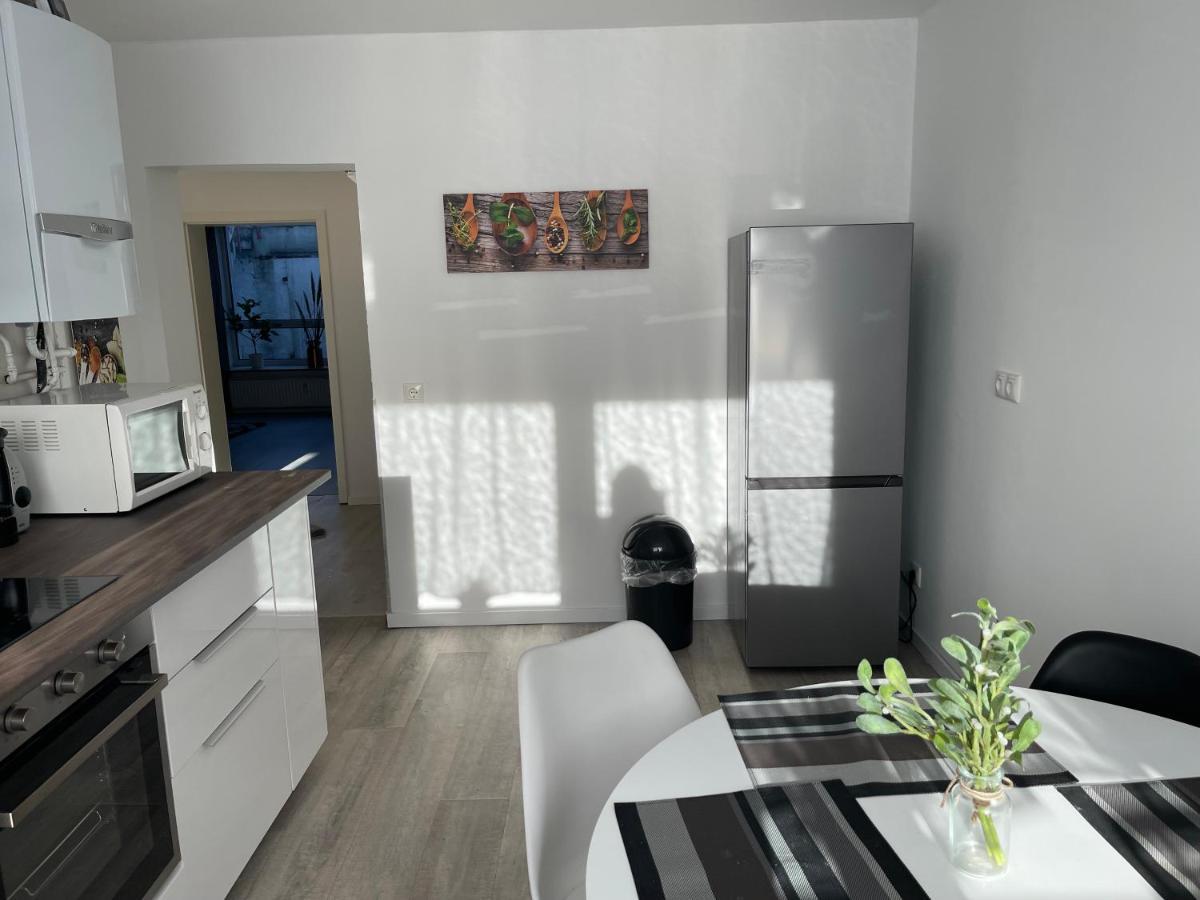Live To Lion Apartman Braunschweig Kültér fotó
