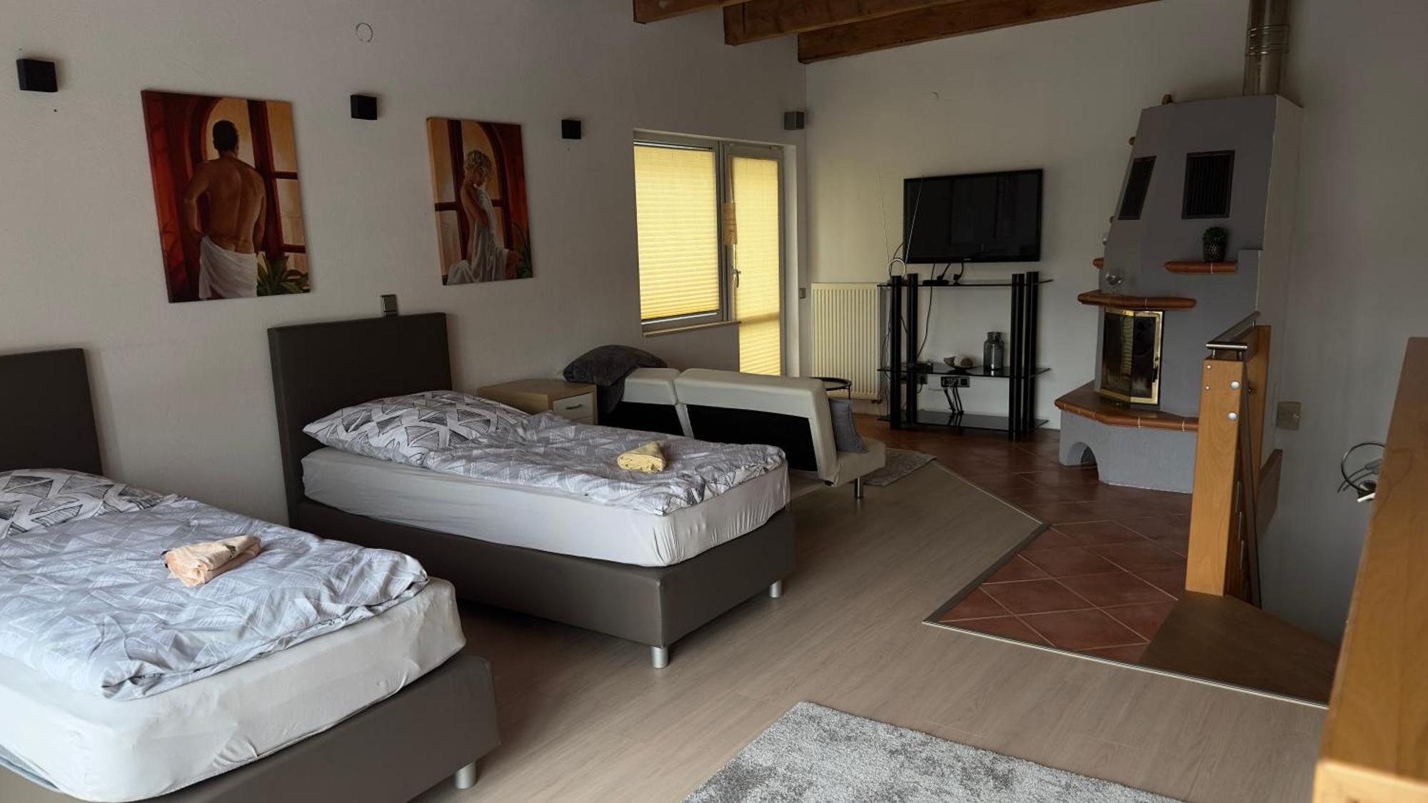 Live To Lion Apartman Braunschweig Kültér fotó