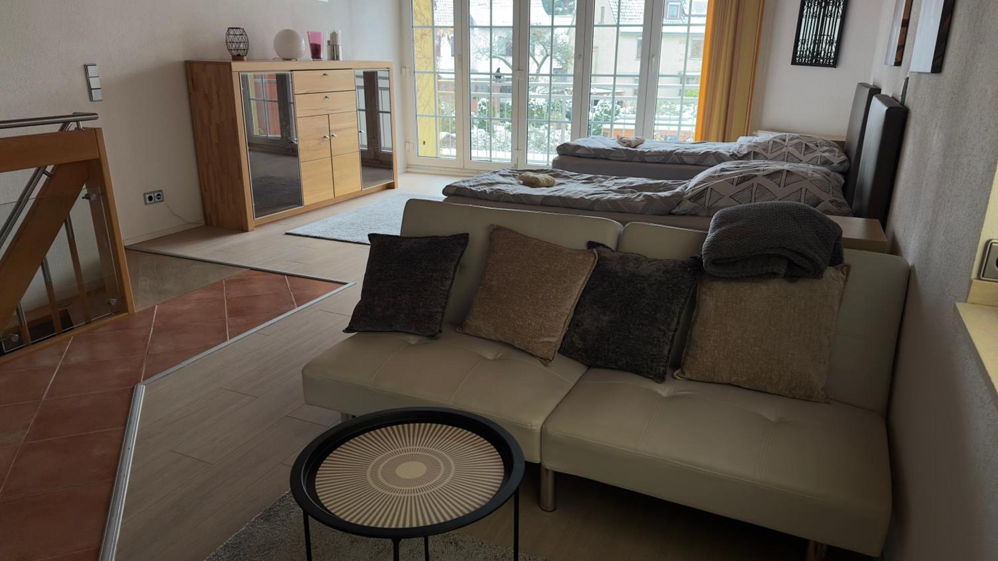 Live To Lion Apartman Braunschweig Kültér fotó