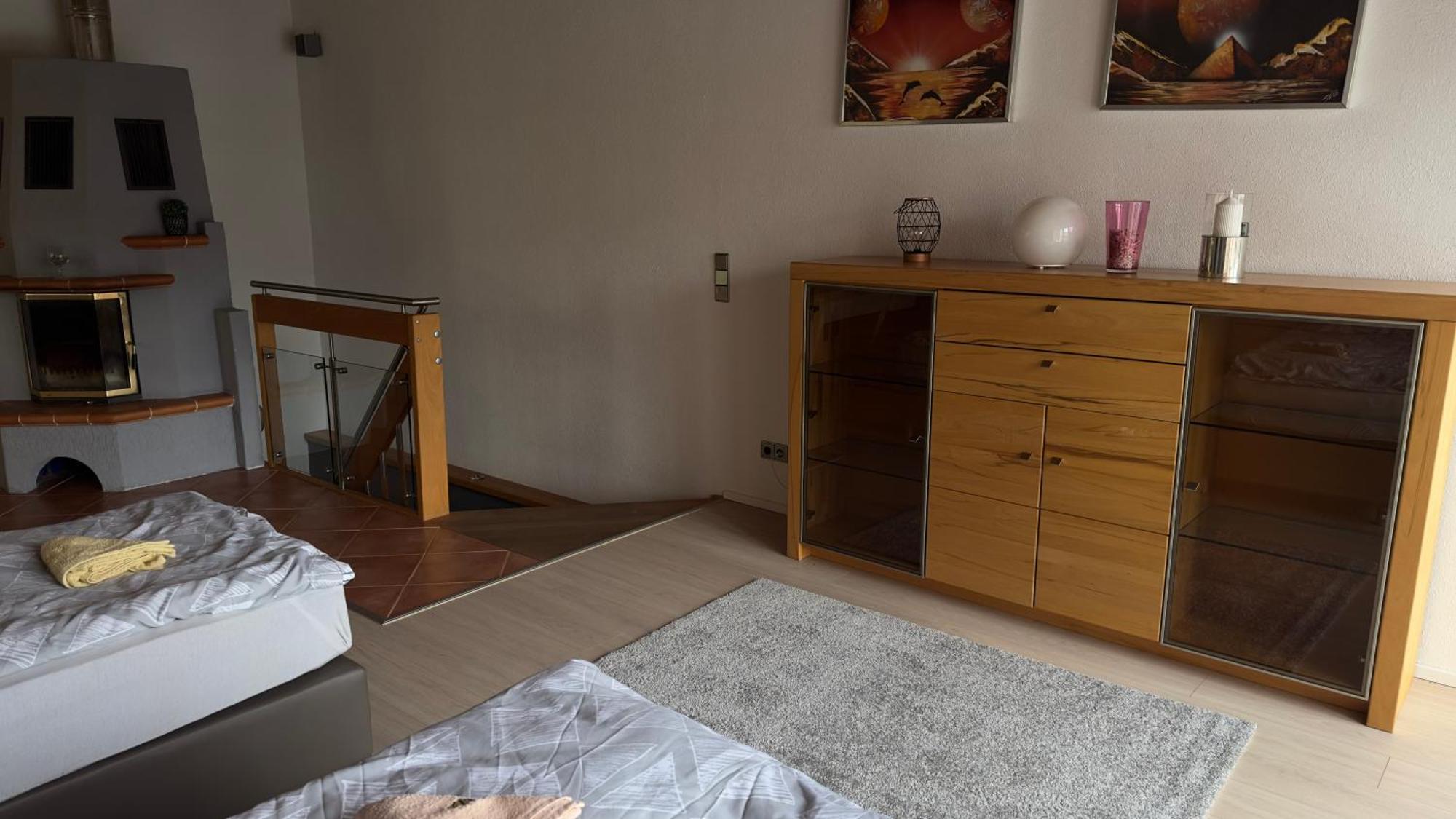 Live To Lion Apartman Braunschweig Kültér fotó