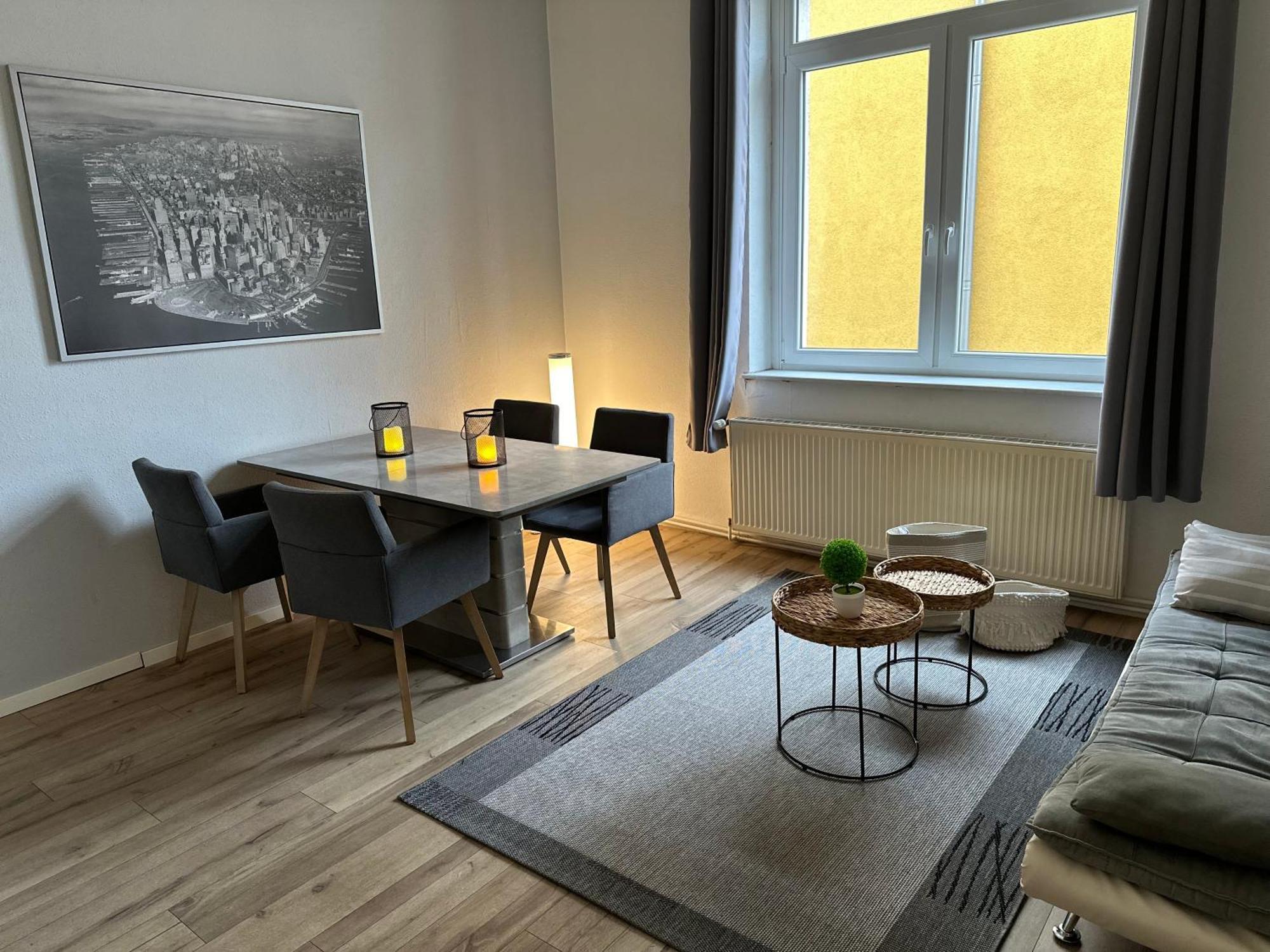 Live To Lion Apartman Braunschweig Kültér fotó