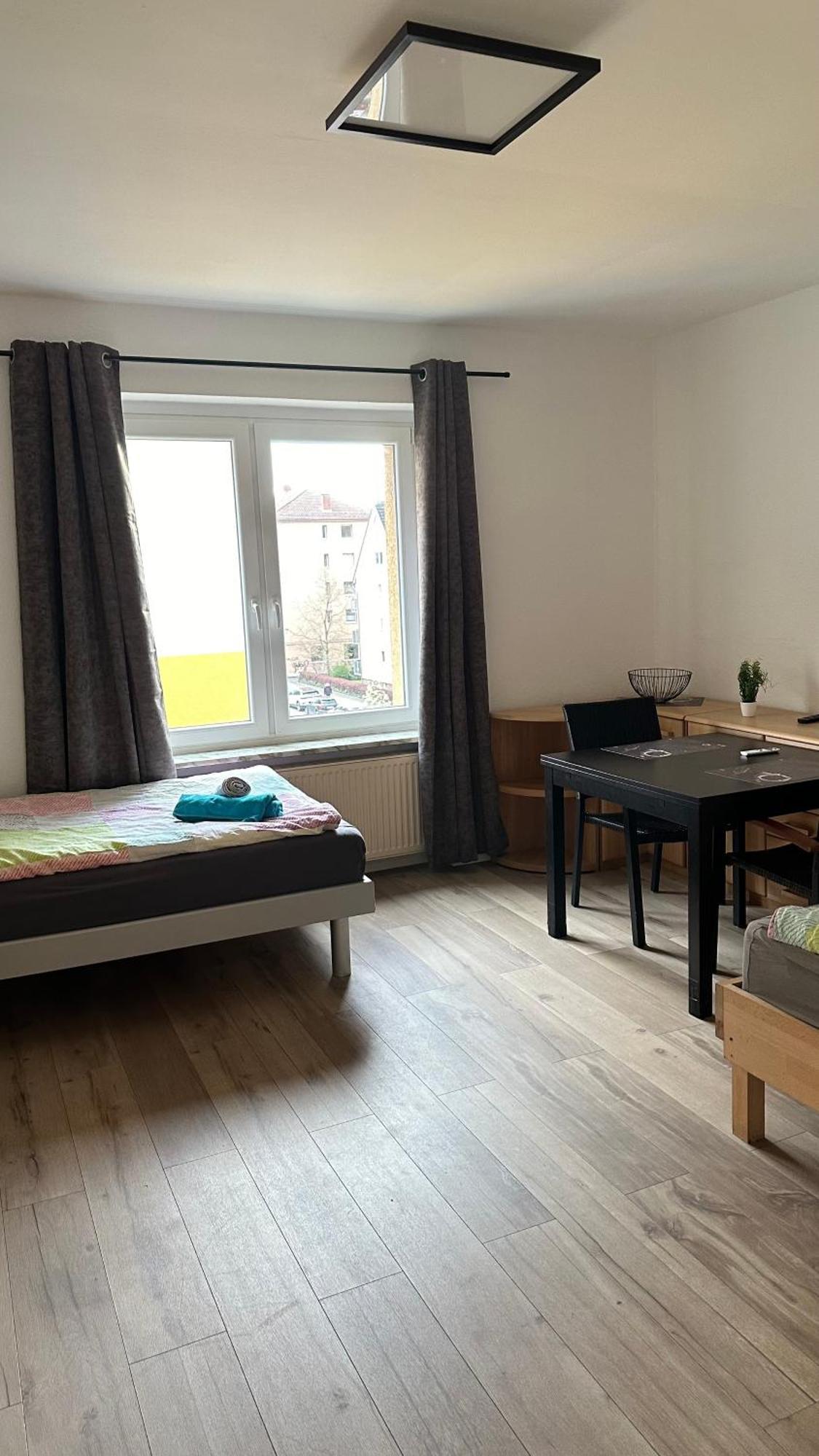 Live To Lion Apartman Braunschweig Kültér fotó