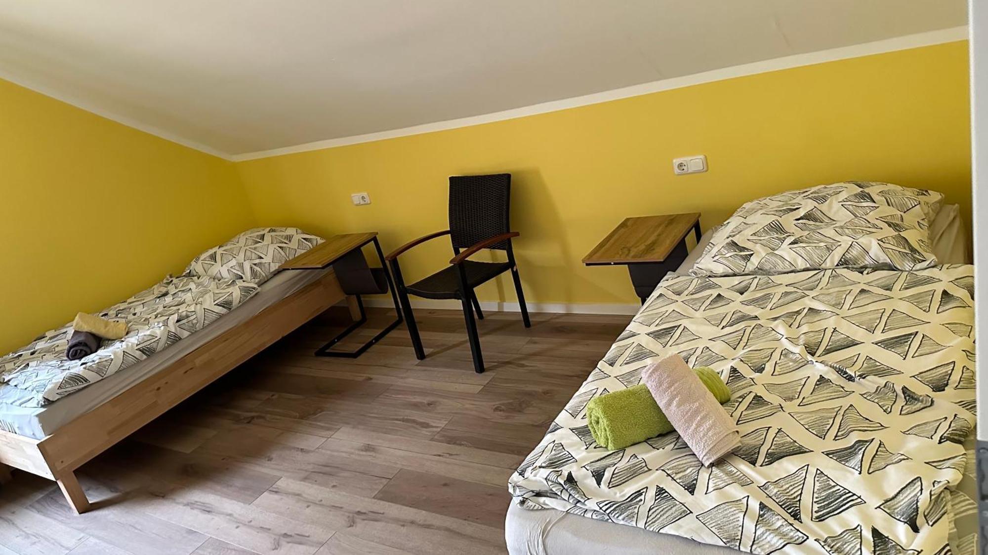 Live To Lion Apartman Braunschweig Kültér fotó